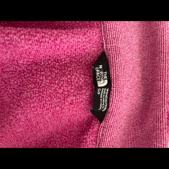 North Face Soft Jacket - Picture 4 of 4